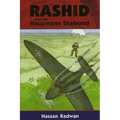Rashid and the Haupmann Diamond - Paperback