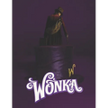 Wonka: A Screenplay - Paperback