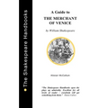 A Guide to The Merchant of Venice - Paperback