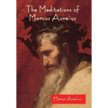 The Meditations of Marcus Aurelius - Hardcover