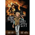 The Girl Who Owned a City - Paperback
