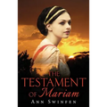 The Testament of Mariam - Paperback