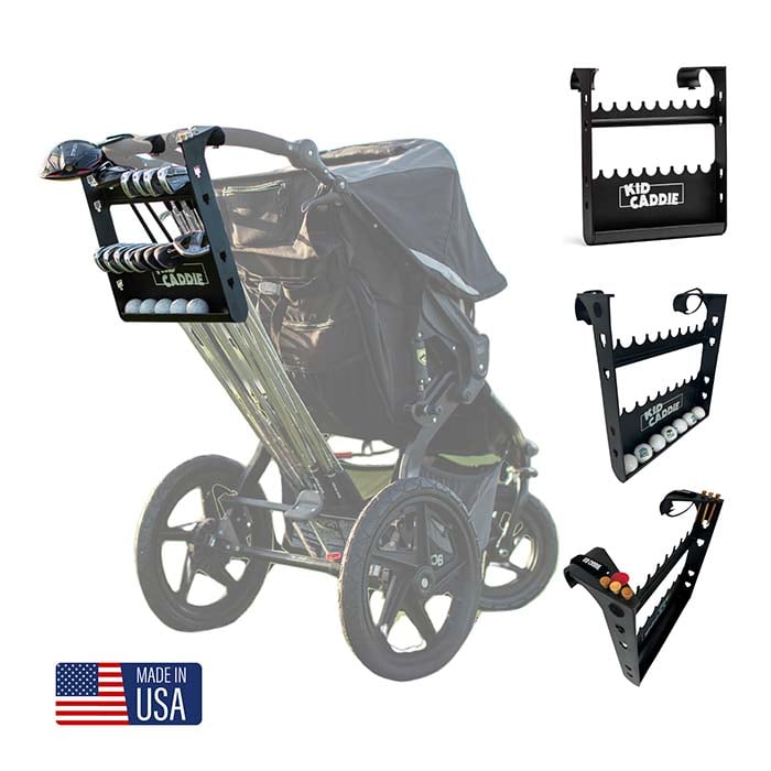 Kid Caddie - Club Carrier