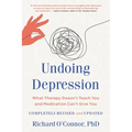 Undoing Depression: What Therapy Doesn't Teach You and Medication Can't Give You - Paperback