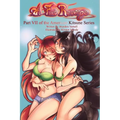 A Fox's Revenge - Paperback