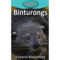 Binturongs - Hardcover