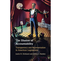 The Illusion of Accountability - Paperback