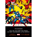The Avengers - Paperback