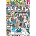 Setlife: A Guide To Getting A Job In Film (And Keeping It) - Paperback