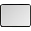 Rectangular Wall Mount Bathroom Mirror Vanity Mirror