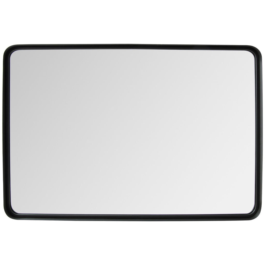 Rectangular Wall Mount Bathroom Mirror Vanity Mirror