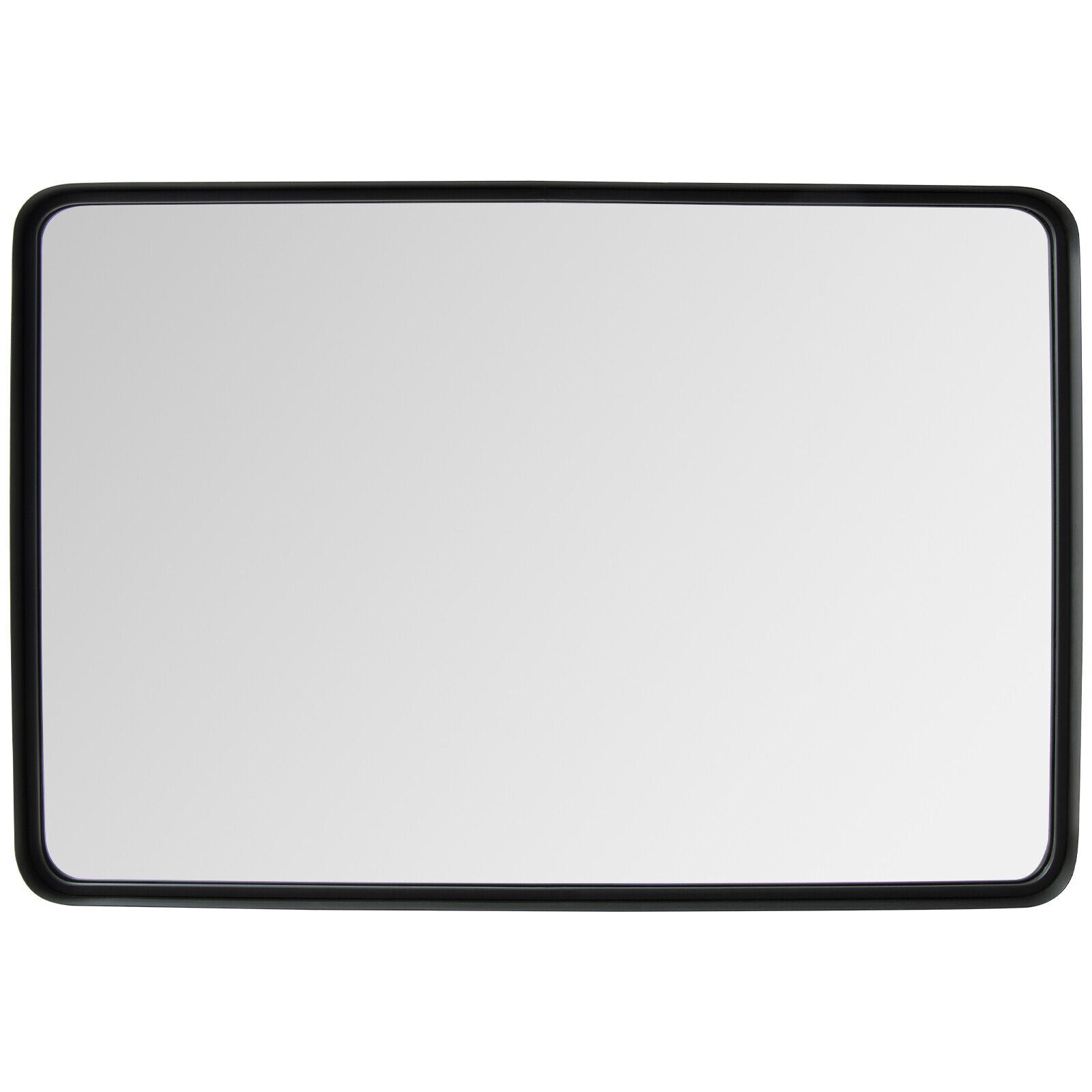 Rectangular Wall Mount Bathroom Mirror Vanity Mirror