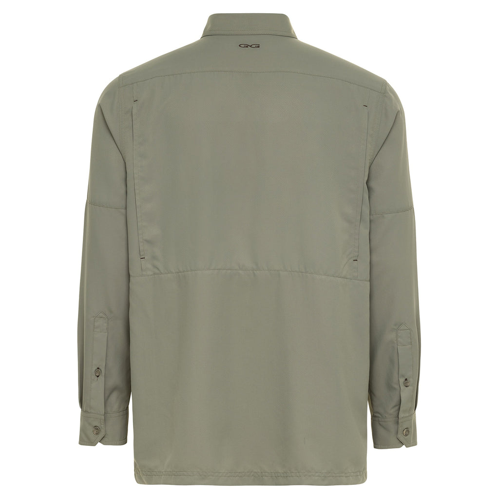 Mesquite Original Shirt | Long Sleeve