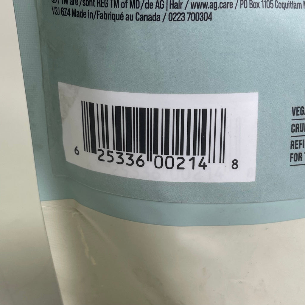 AG CARE Vita C Strengthening Conditioner 1 Liter 33.8 oz USA-031180