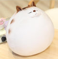 New Japanese Cute Pet Kitten  Doll Plush Toy