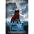 The Nameless Throne - Paperback