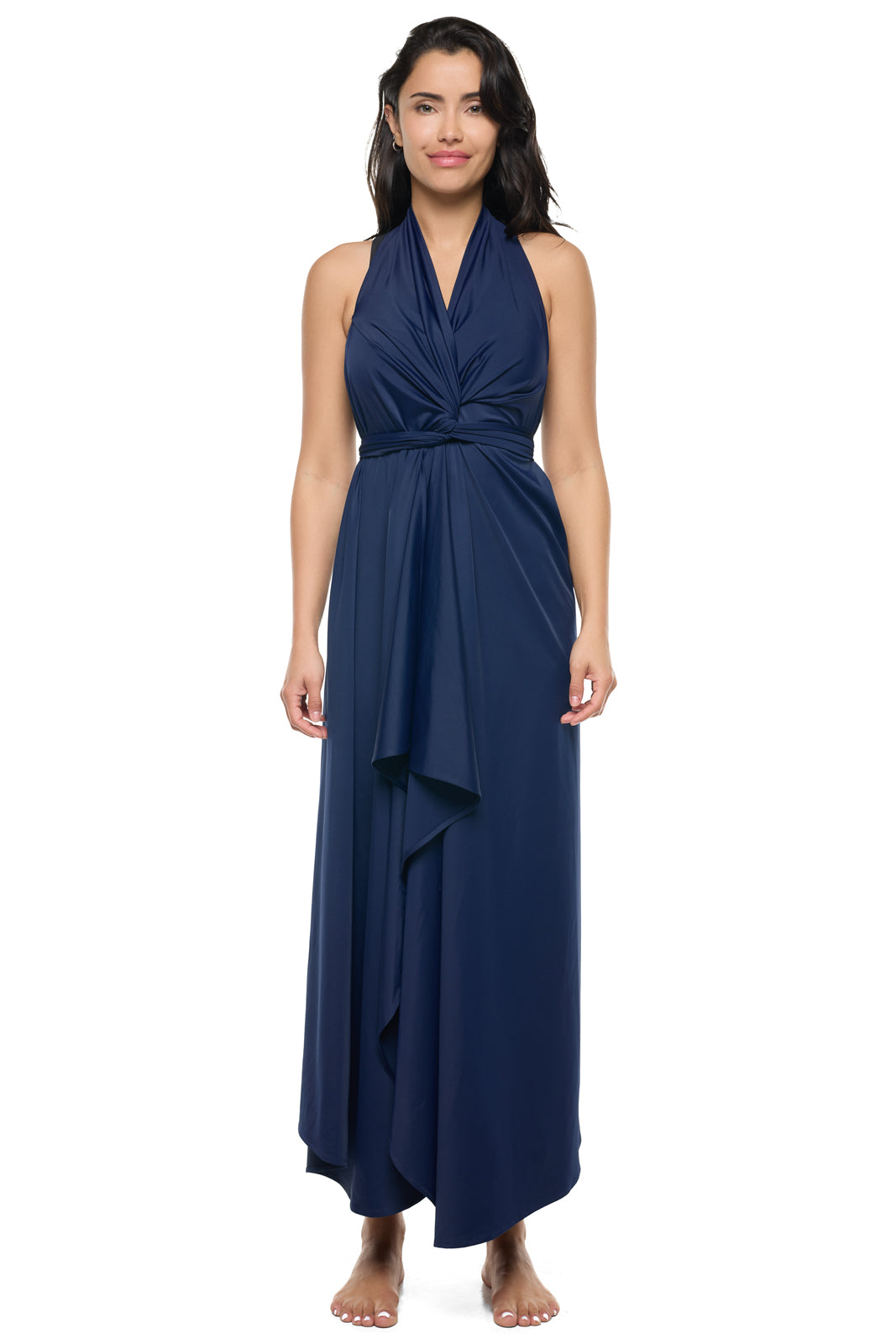 Women's MIA 3-Way Cover-Up | Navy