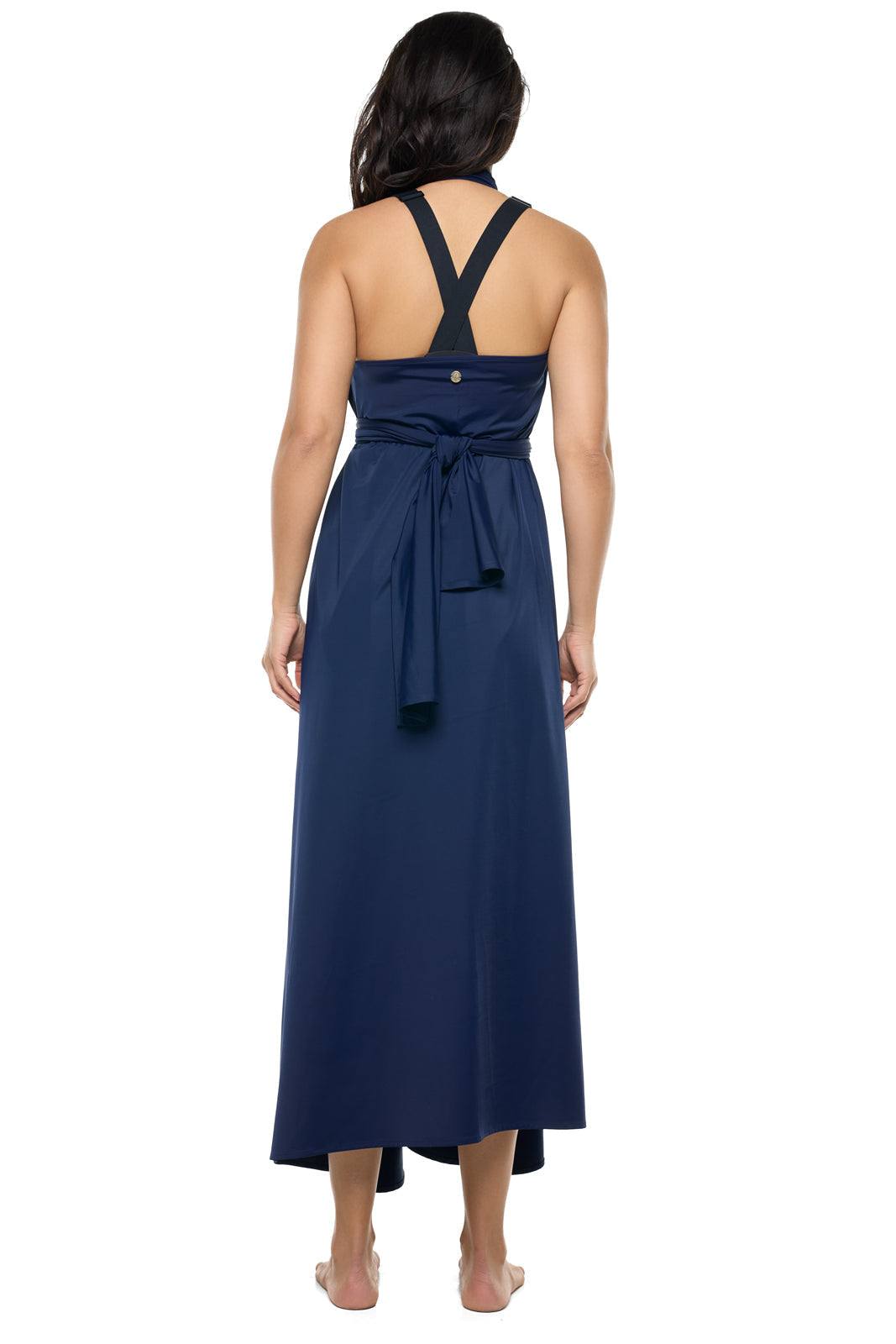 Women's MIA 3-Way Cover-Up | Navy