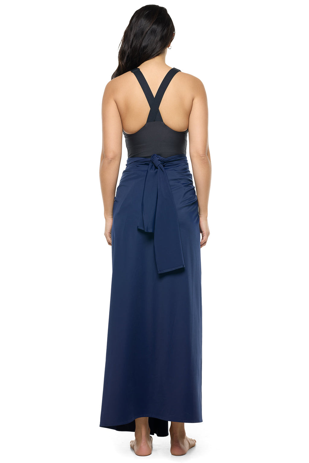 Women's MIA 3-Way Cover-Up | Navy