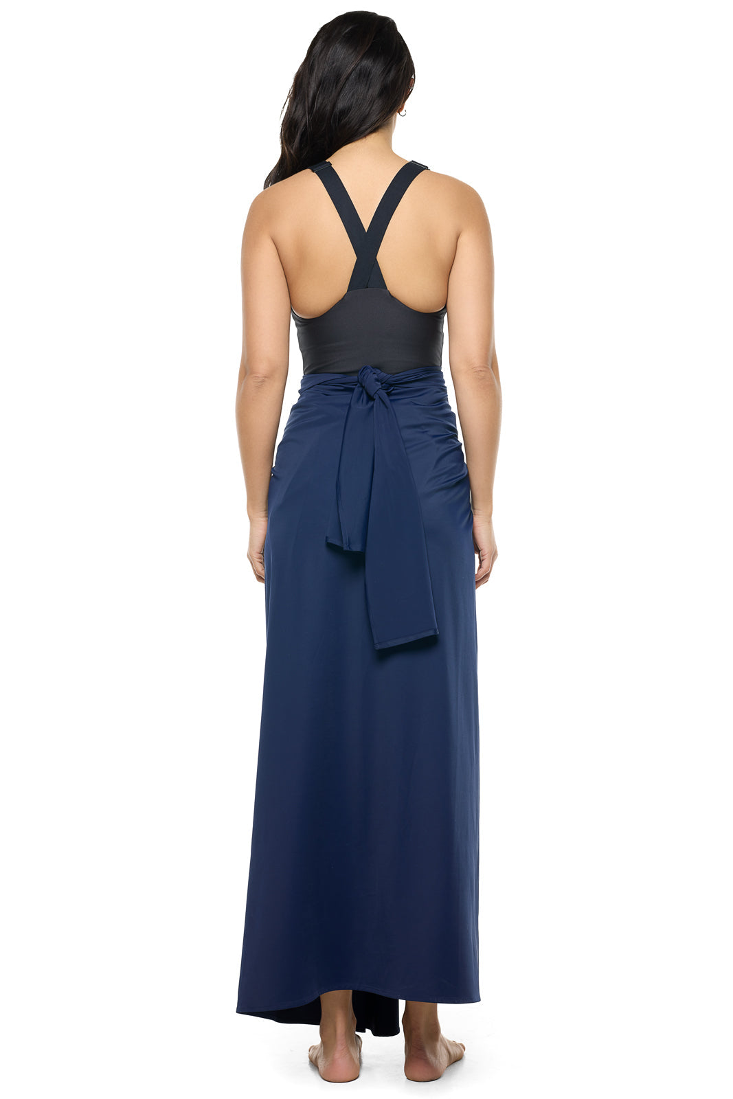 Women's MIA 3-Way Cover-Up | Navy