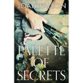 Palette of Secrets - Paperback