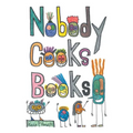 Nobody Cooks Books - Paperback