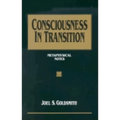 Consciousness in Transition: Metaphysical Notes - Paperback