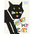 Where's My Cat? - Hardcover