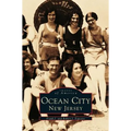 Ocean City New Jersey - Hardcover