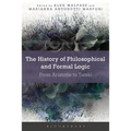 The History of Philosophical and Formal Logic: From Aristotle to Tarski - Paperback
