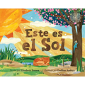 Este Es El Sol - Paperback