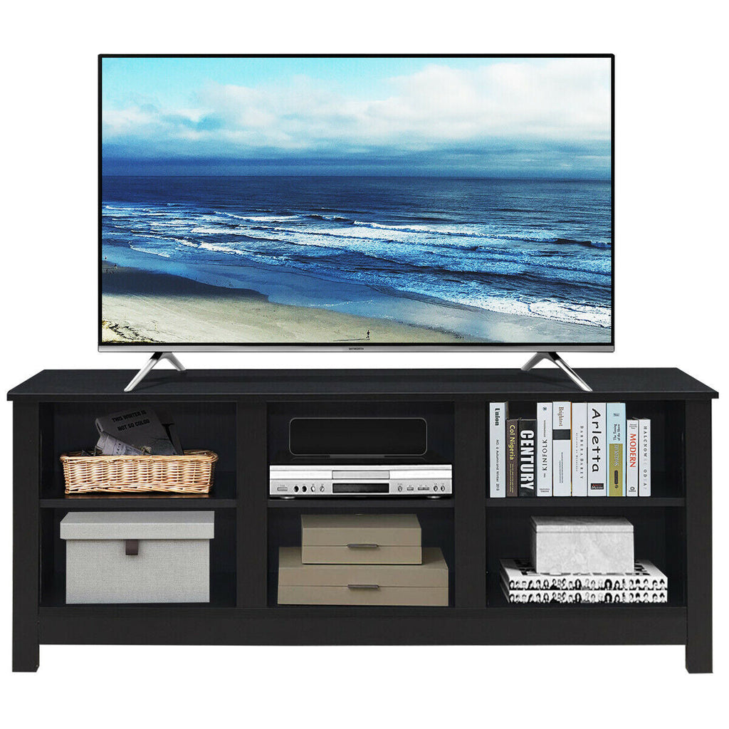 60 Inch Entertainment TV Stand Cabinet