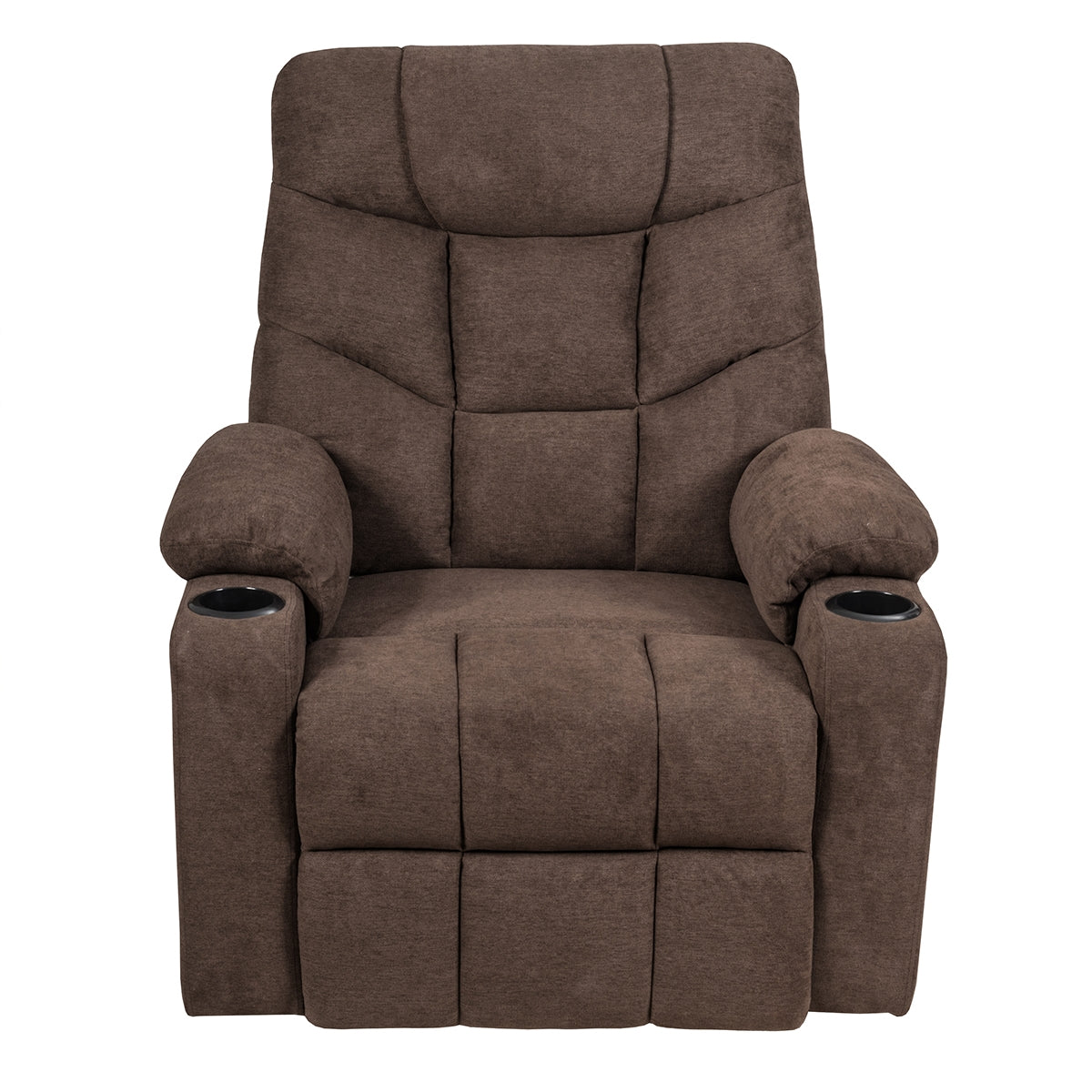 Electric Power Lift Recliner Massage Sofa