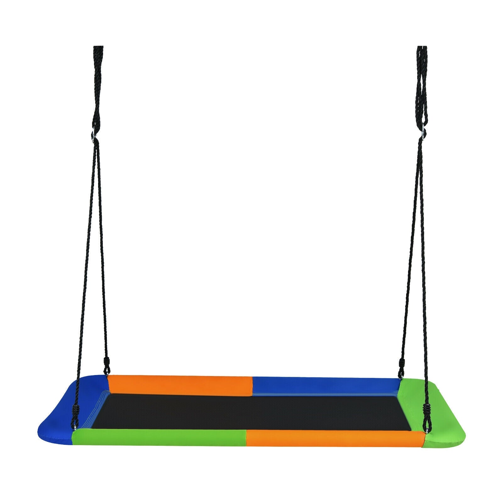 60 Inches Platform Tree Swing