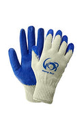 10 Pk Blue Gloves