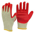 10 Pk Red Gloves