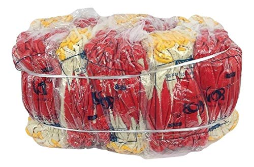 10 Pk Red Gloves