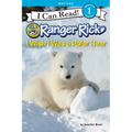Ranger Rick: I Wish I Was a Polar Bear - Paperback