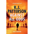 Against All Odds - Paperback