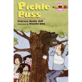 Pickle Puss - Paperback