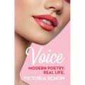 Voice: Modern poetry. Real life. - Hardcover