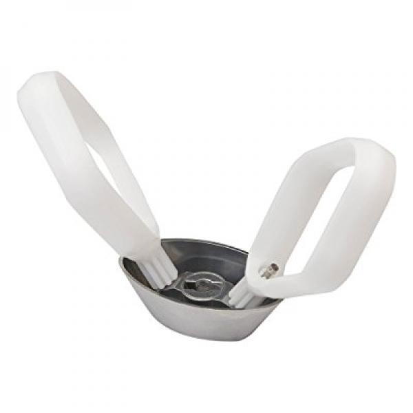 Bosch & NutriMill Cookie Paddles W/Metal Drive