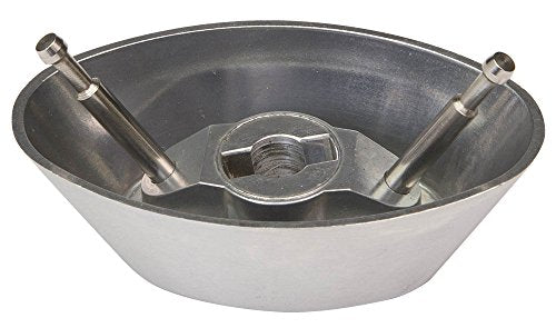 Bosch & NutriMill Cookie Paddles W/Metal Drive