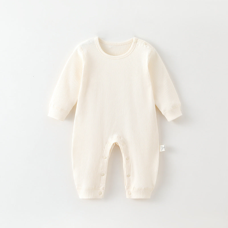 Baby Jumpsuit Spring And Autumn