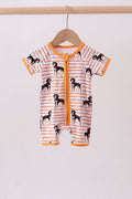 Tennessee vols bamboo romper