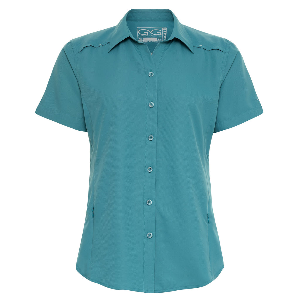 Mahi Ladies' Original Shirt
