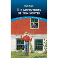 The Adventures of Tom Sawyer - Paperback
