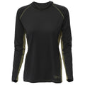 Caviar + Olive Ladies' Performance Hoody