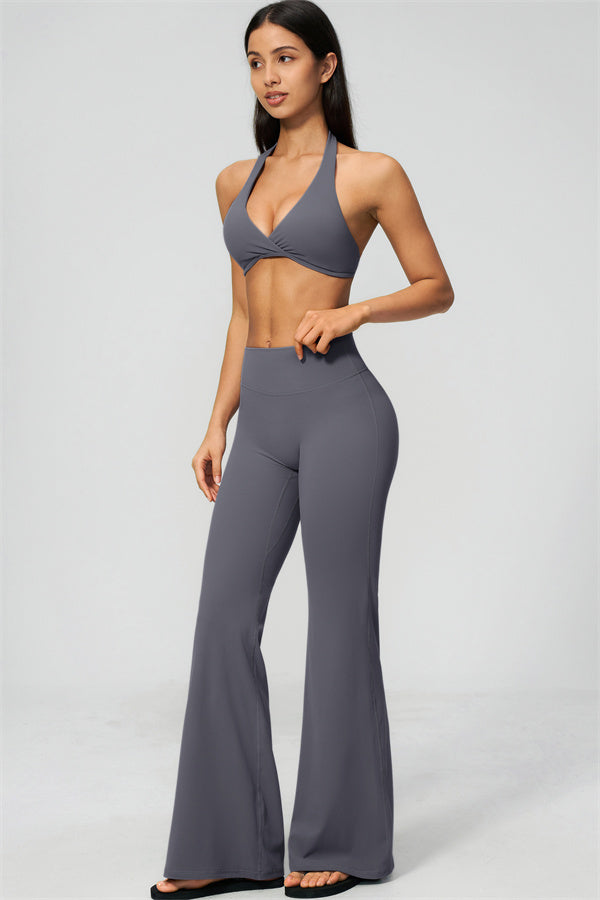 The Lox Sports Bra