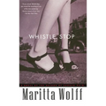 Whistle Stop - Paperback